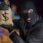 Ten of the Smallest (and Most Bizarre) Bank Robberies