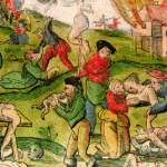 10 Terrifying Cases of Filial Cannibalism in the Middle Ages