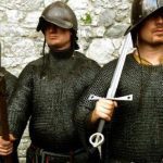 10 Truly Hardcore Scottish Mercenary Fighters