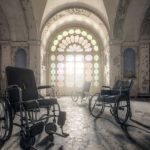 10 Creepy Abandoned Hospitals in Europe