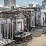 The Fascinating History Behind Ten of America's Oldest Graveyards