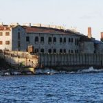 10 Creepy Abandoned Jails in Europe