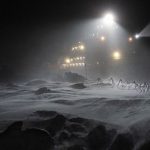 Ten Ghost Stories Above the Arctic Circle