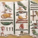 10 Intriguing Hieroglyphic Texts