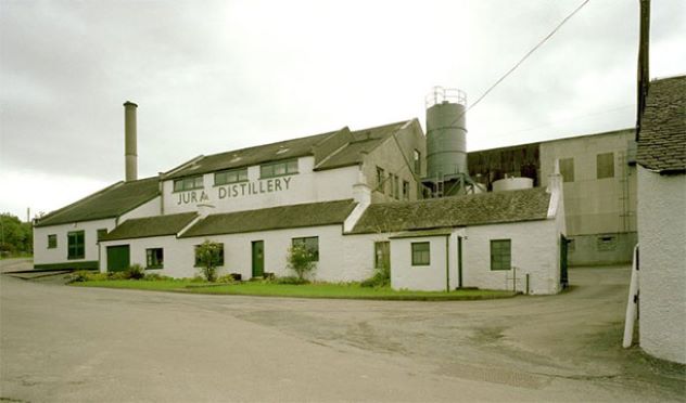 Ten Hauntings at Breweries  Distilleries  and Vineyards - 85