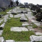 10 Little-Known Amazing Facts About Ancient Roads