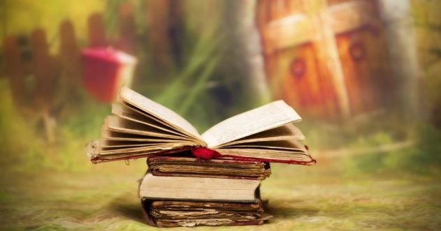 10 Children's Fairytales with Sinister Hidden Meanings - Vimarsana News