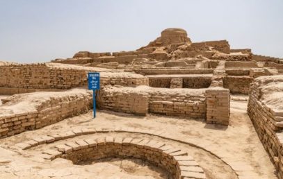 10 Incredible Facts about the Indus Valley Civilization - Listverse