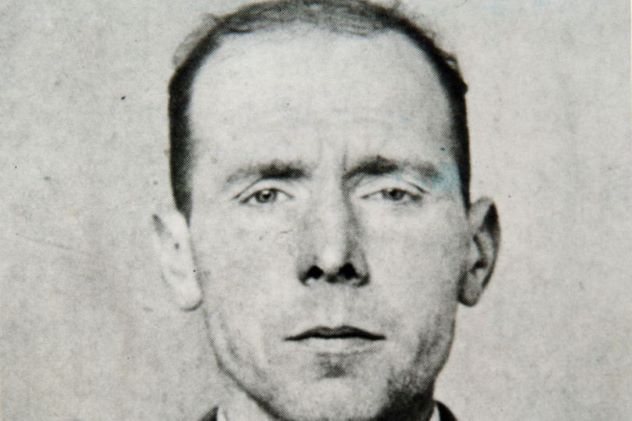 Ten of Scotland s Most Infamous Murder Cases - 36