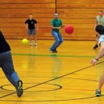 10 Childhood Games and Activities That Became Competitive Sports