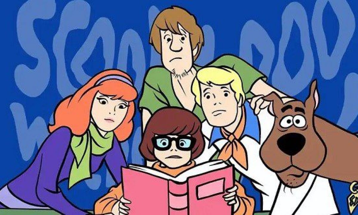 10 Things You Might Not Know about Scooby-Doo - Listverse