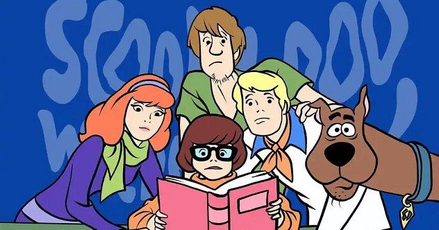 10 Things You Might Not Know about Scooby-Doo - Listverse