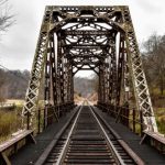 10 Horrifying Railroad Bridge Disasters