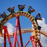 10 Scariest Roller Coasters for True Adrenaline Junkies