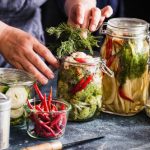 10 Biggest Health Benefits of Eating Fermented Foods