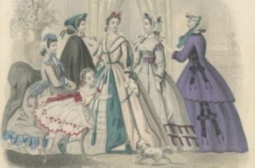 Ten Fascinating Women Who Served As Civil War Spies - Listverse