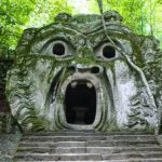 10 Surreal Facts about Italy's Garden of Monsters