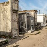Top Ten Unique Facts about Burial Practices in New Orleans