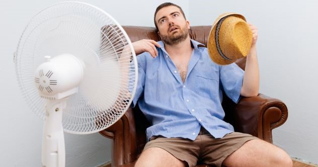 12 Horrifically Deadly Historic Heat Waves