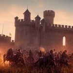 10 Fortresses That Were a Nightmare to Conquer