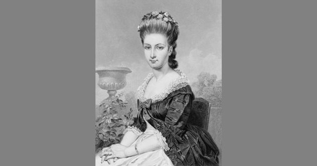 Sarah Livingston Jay