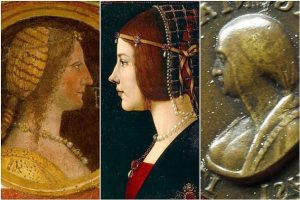 10 Sick Royals and Nobles Who Were Actually Being Poisoned - Listverse 1