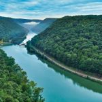 10 Bizarre Missing Persons Cases at New River Gorge National Park