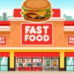 Ten Weird and Wacky Fast Food Stunts