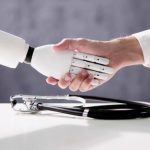 10 Ways Artificial Intelligence Is Revolutionizing Healthcare