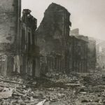 10 Shocking Facts About London Life Amid WWII's Air Raids