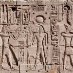 10 Creepy Curses Hidden in Hieroglyphics