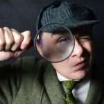 10 Most Bizarre Sherlock Holmes Crossovers