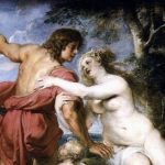 Top 10 Romances In Greek Mythology
