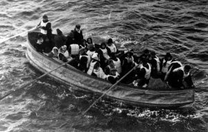 10 Things You May Not Know about the Titanic Disaster - Listverse 2