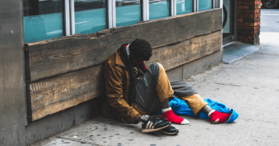 10 Shocking Statistics About Homelessness in America