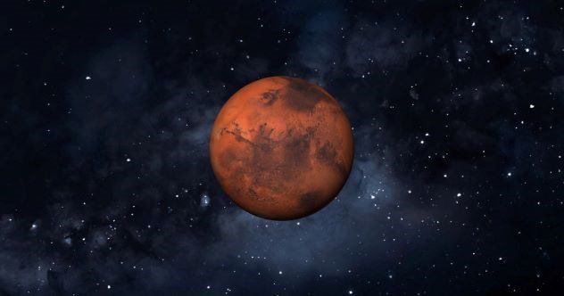 10 Surprising Ways Living on Mars Would Compare to Earth