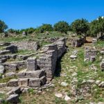Ten Long-Gone Ancient European Cities
