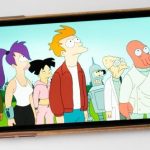 10 Clever Scientific References in Futurama