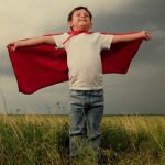 10 Kids Who Proved to Be Real-Life Superheroes and Saved the Day