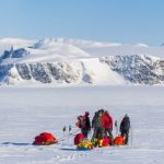 10 Polar Adventurers Who Never Made It Back Home