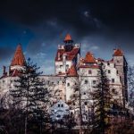 10 Haunting Castles of Medieval Europe and Their Dark Tales