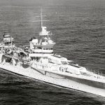 Ten Tales from the Last U.S. Ship Sunk in World War II