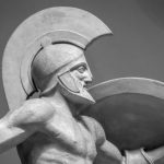 10 Strange and Ancient Helmets