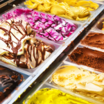 10 Unique Ice Cream Flavors from around the World