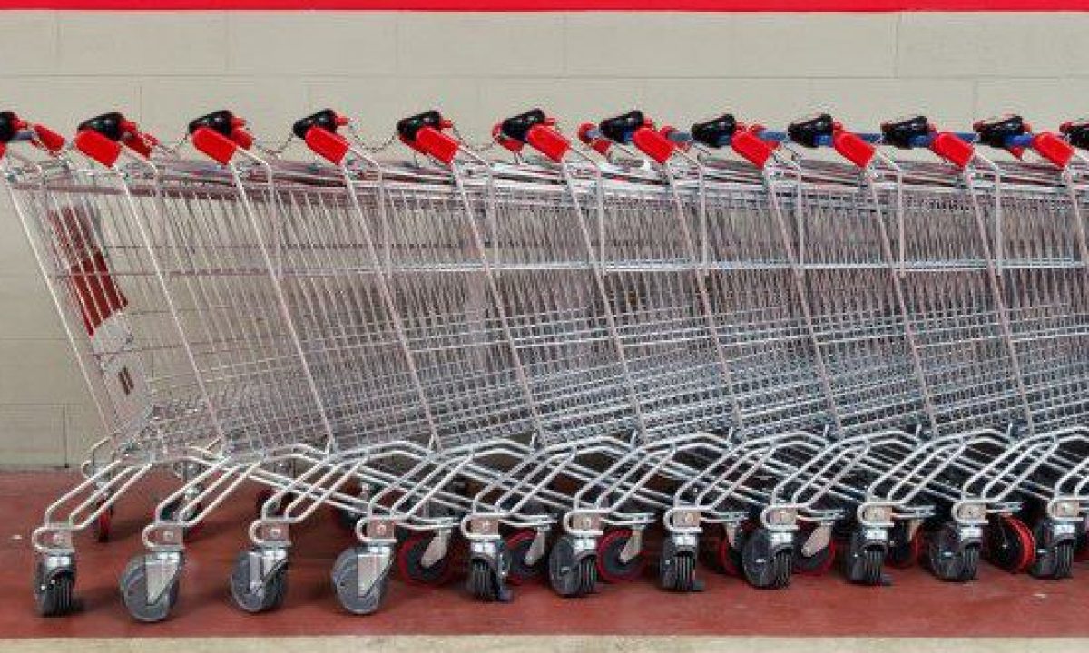 10 Absolutely Shocking Things That Were Found In Shopping