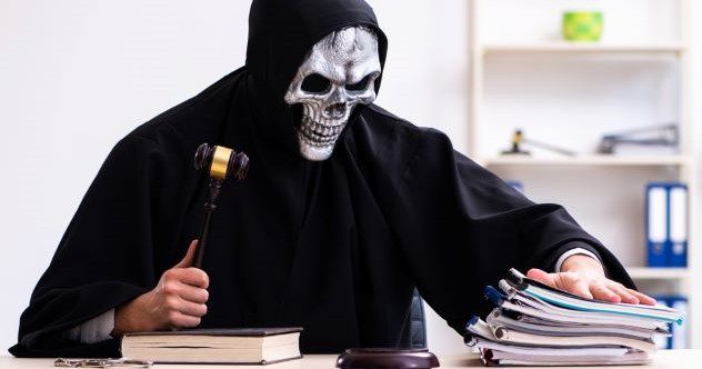 10 Weird Court Cases Featuring Supernatural Beings Top10 Chronicle