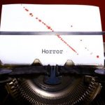 10 Spooky Facts about Horror Authors