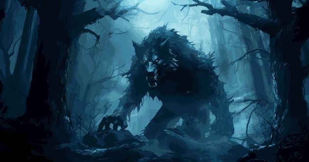 10 Wild and Terrifying Facts about the European Werewolf Trials - Top10 ...