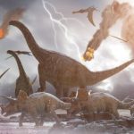 10 Things You Never Knew Survived the Chicxulub Asteroid