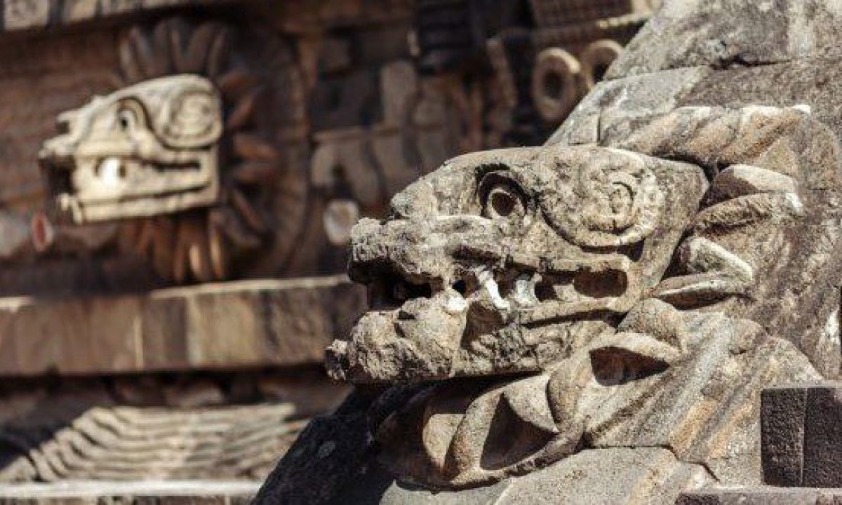 10 Ancient Places That Still Reveal Surprises